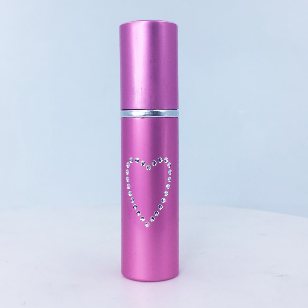 Self Defense Pepper Spray