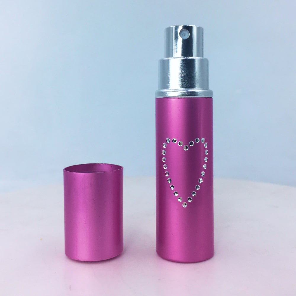 Self Defense Pepper Spray