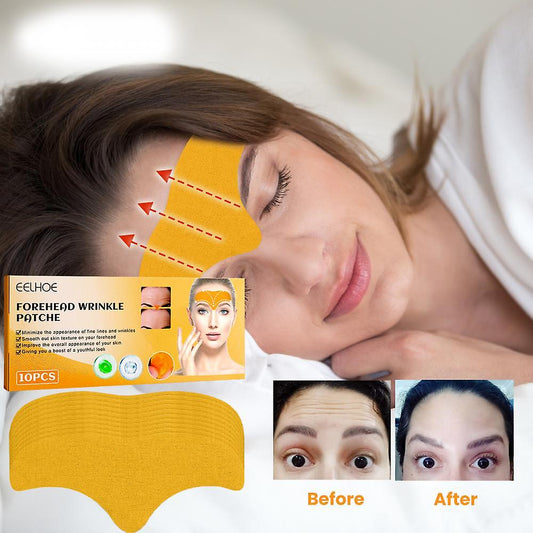 ✅ Wrinkle Patch 10pcs (100%Cash Back Guarantee)