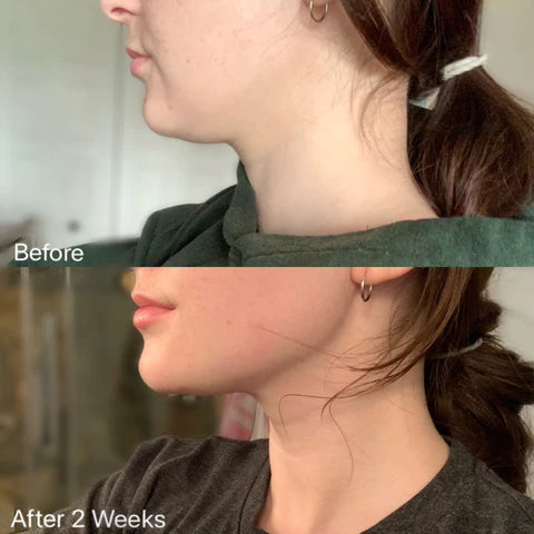 ✅ Jade Roller and Gua Sha (Made from Real Jade Stone)