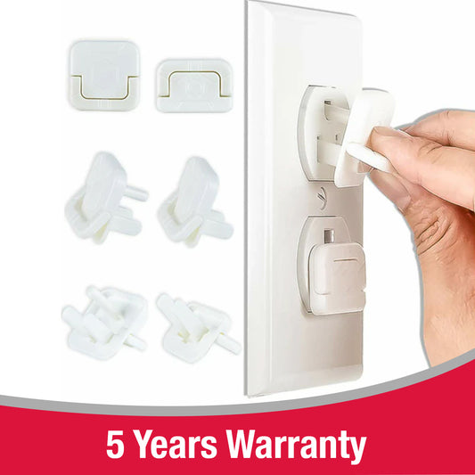 ✅20pcs Electric Socket Cover( 5 Years Warranty)