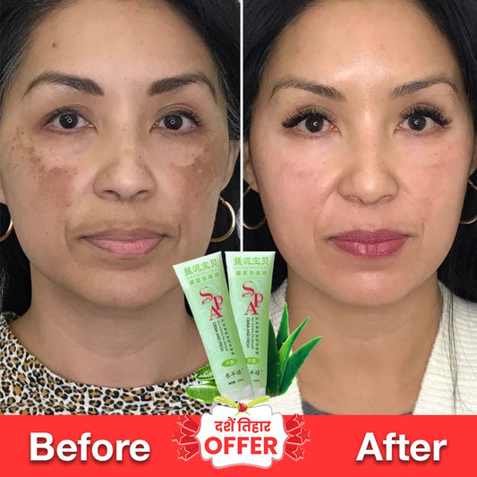 ✅Korean Whitening Scrub Gel 350ml