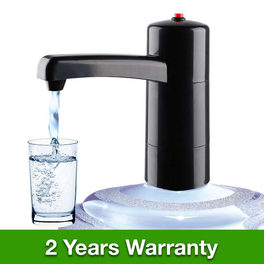 ✅ Premium Quality Jar Pump( 2 years Warranty)