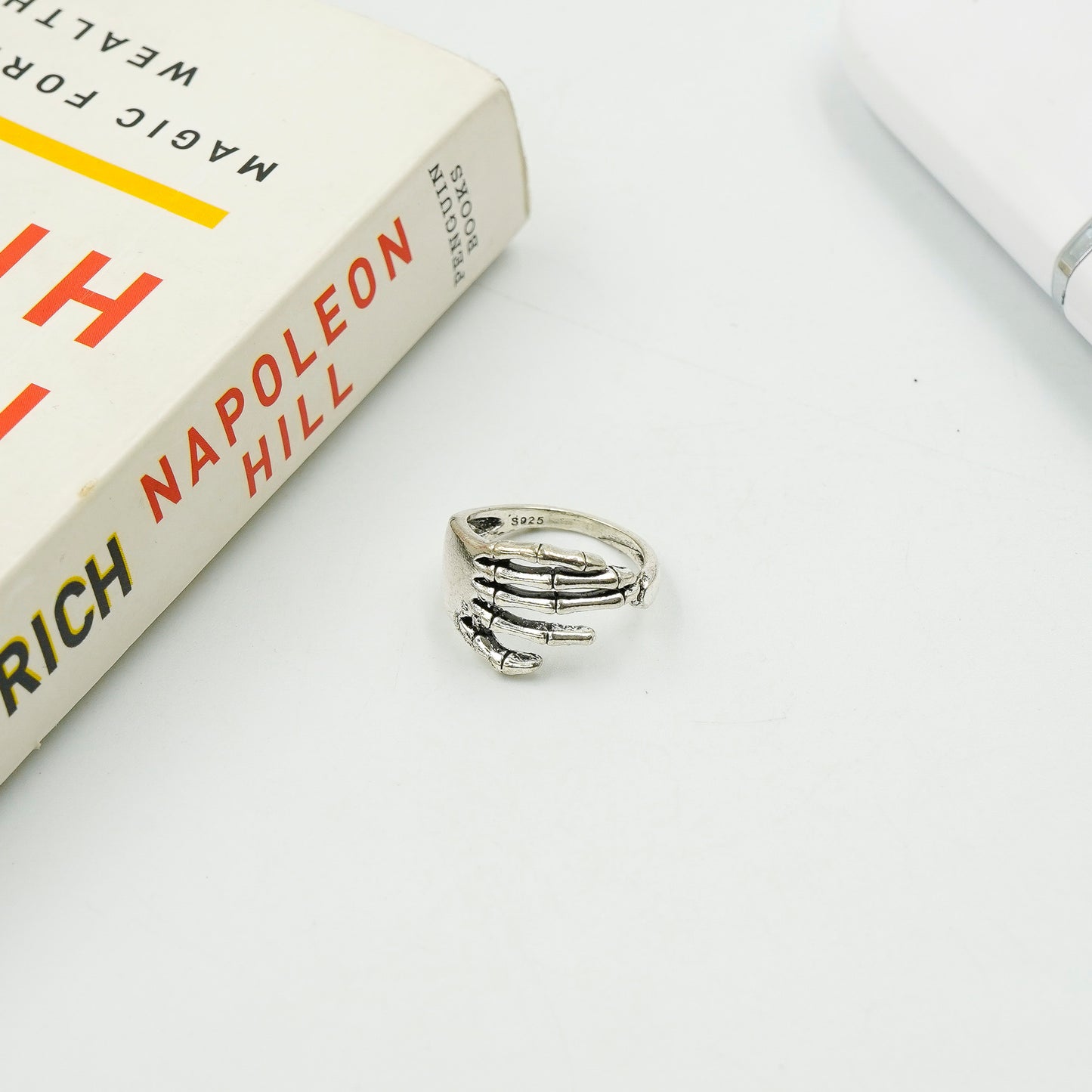 Trendy Set Ring For Fashionable Women(Code:R108)