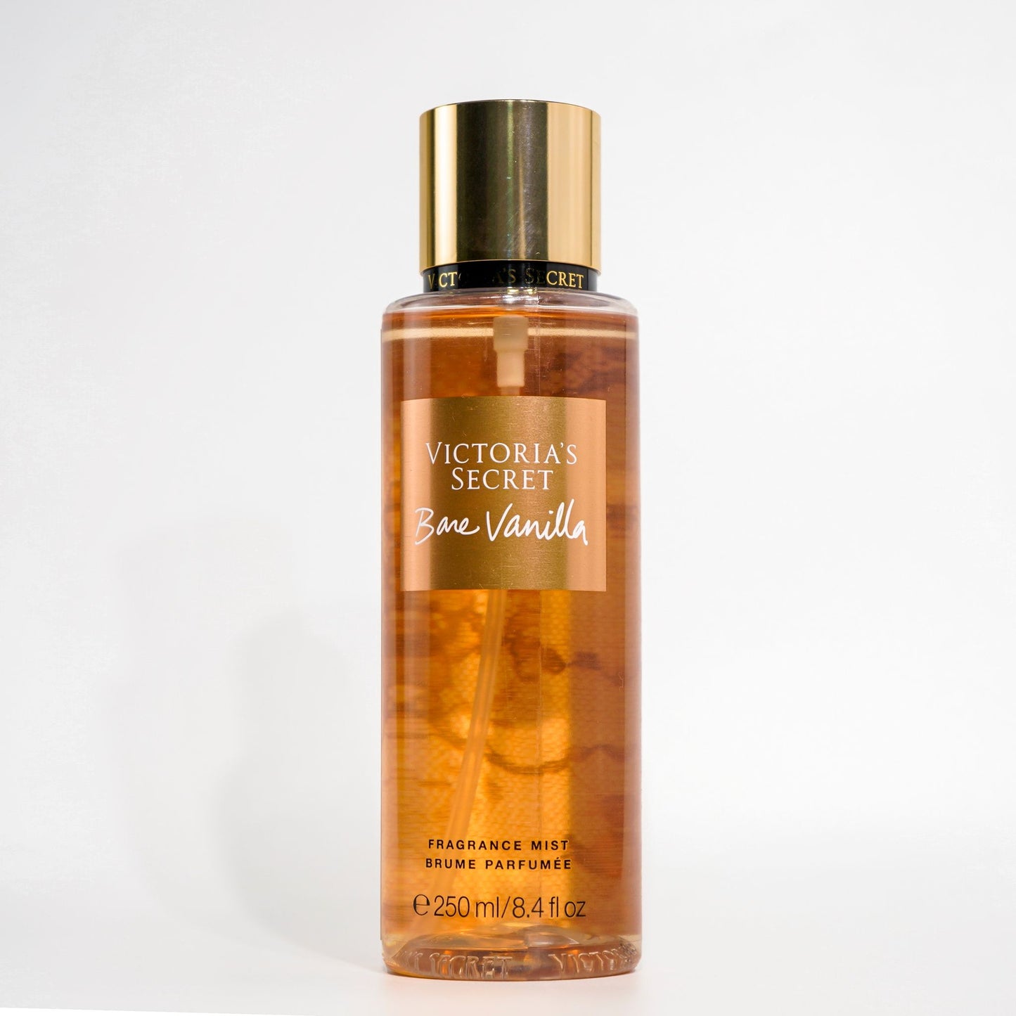 Victoria’s Secret Bare Vanilla Body Mist
