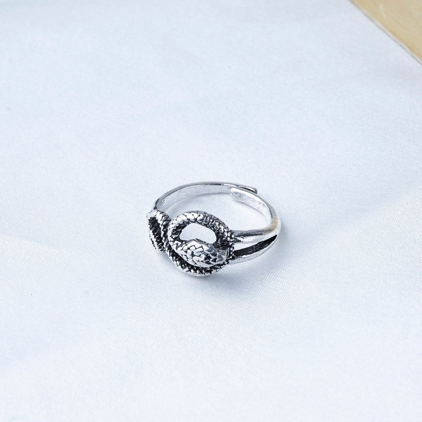 Trendy Set Ring For Fashionable Women(Code:R43)