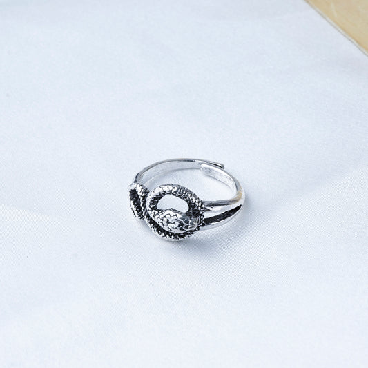 Trendy Set Ring For Fashionable Women(Code:R103)