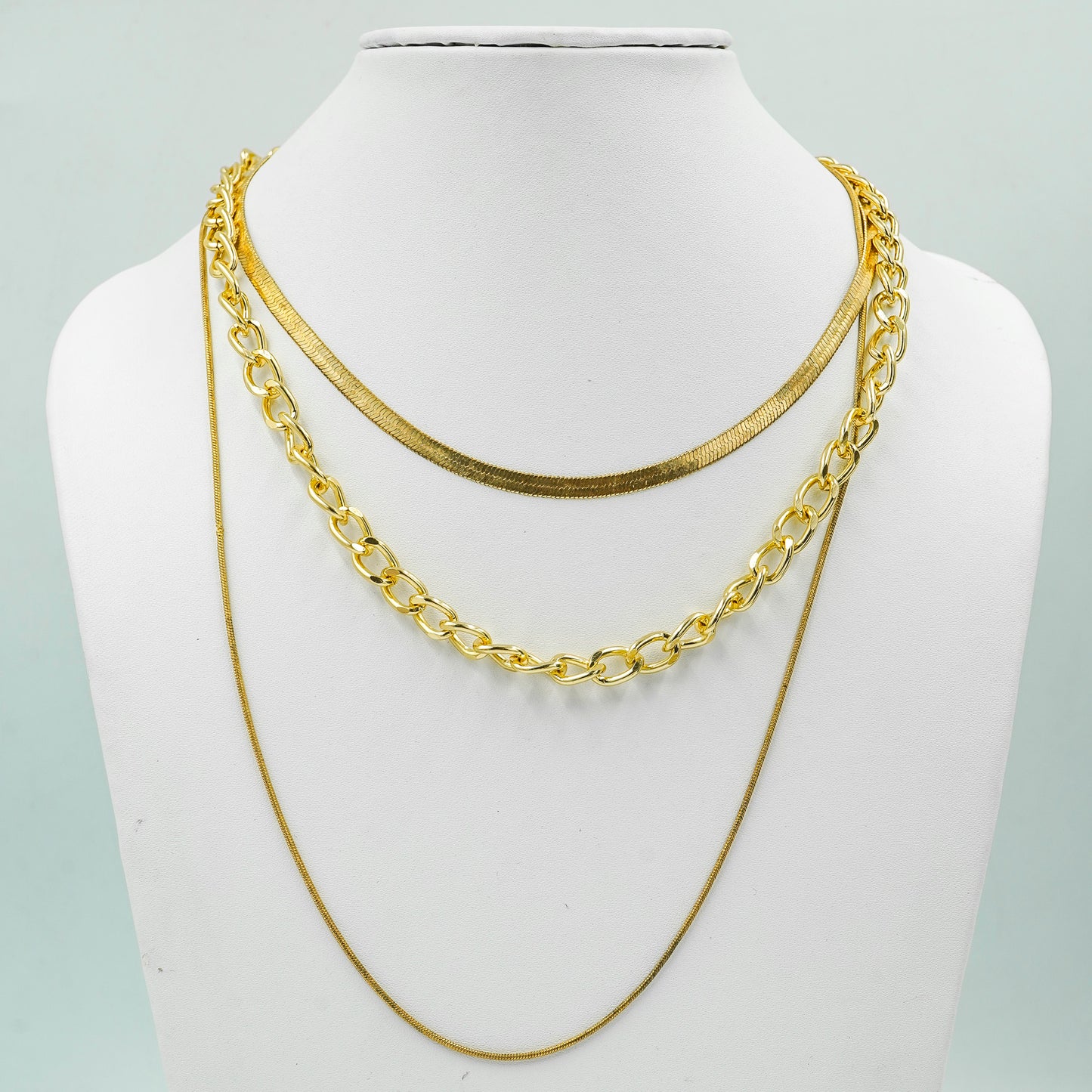 Trendy  Necklace For Women(Code:N51)