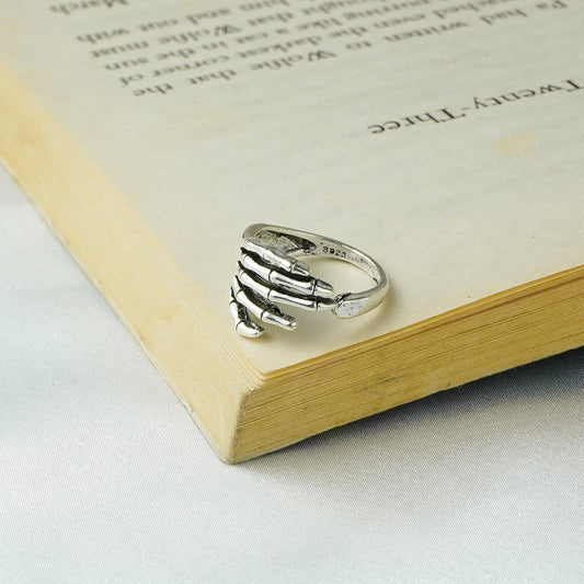 Trendy Set Ring For Fashionable Women(Code:R71)