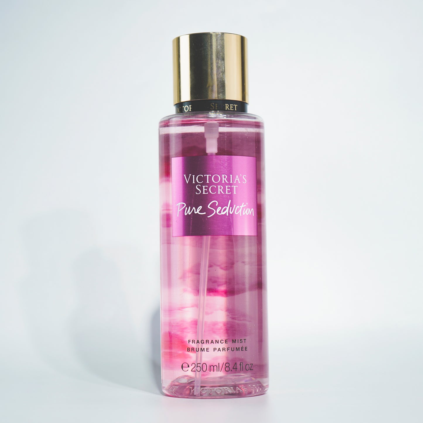 Victoria's Secret Pure Seduction Body Mist for Women