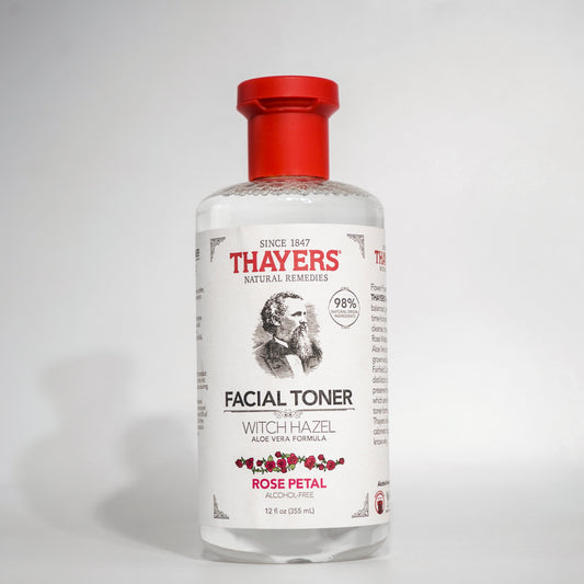 Thayers Facial Toner-355ml