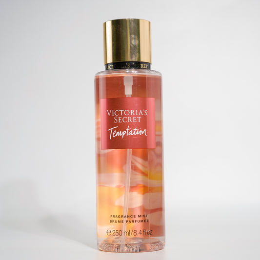 Victoria's Secret Temptation Fragrance Mist