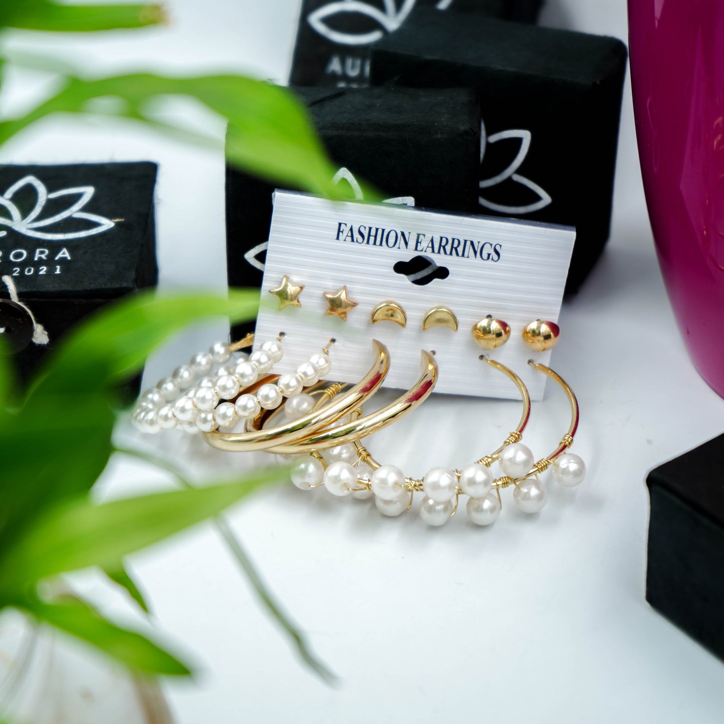 Viral Earrings For Women(Code:E05)