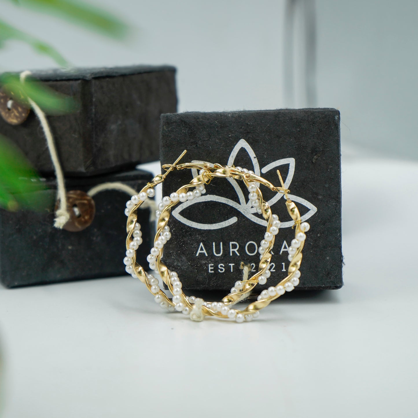 Cute Earrings For Women (Code: E13)