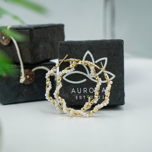 Cute Earrings For Women (Code: E13)