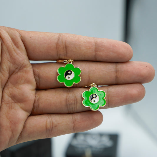 Beautiful Trendy Earrings(Code:E147)