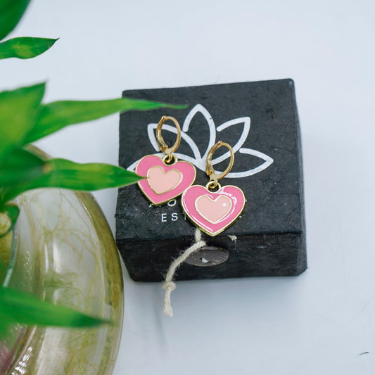 Beautiful Trendy Earrings(Code:E152)