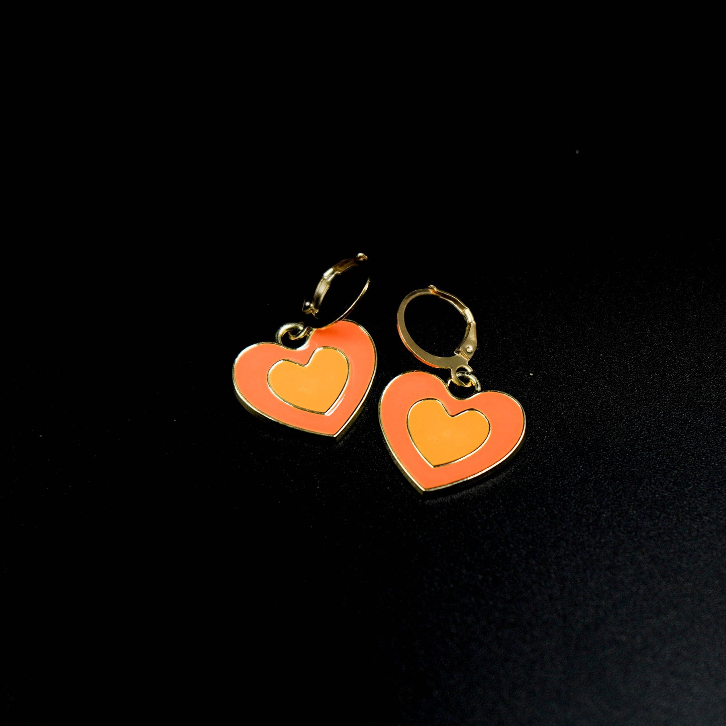 Beautiful Trendy Earrings(Code:E170)