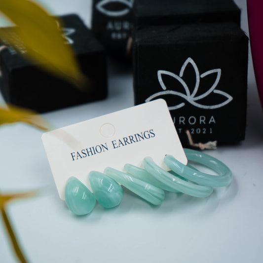 Cute Earrings For Women (Code: E27)