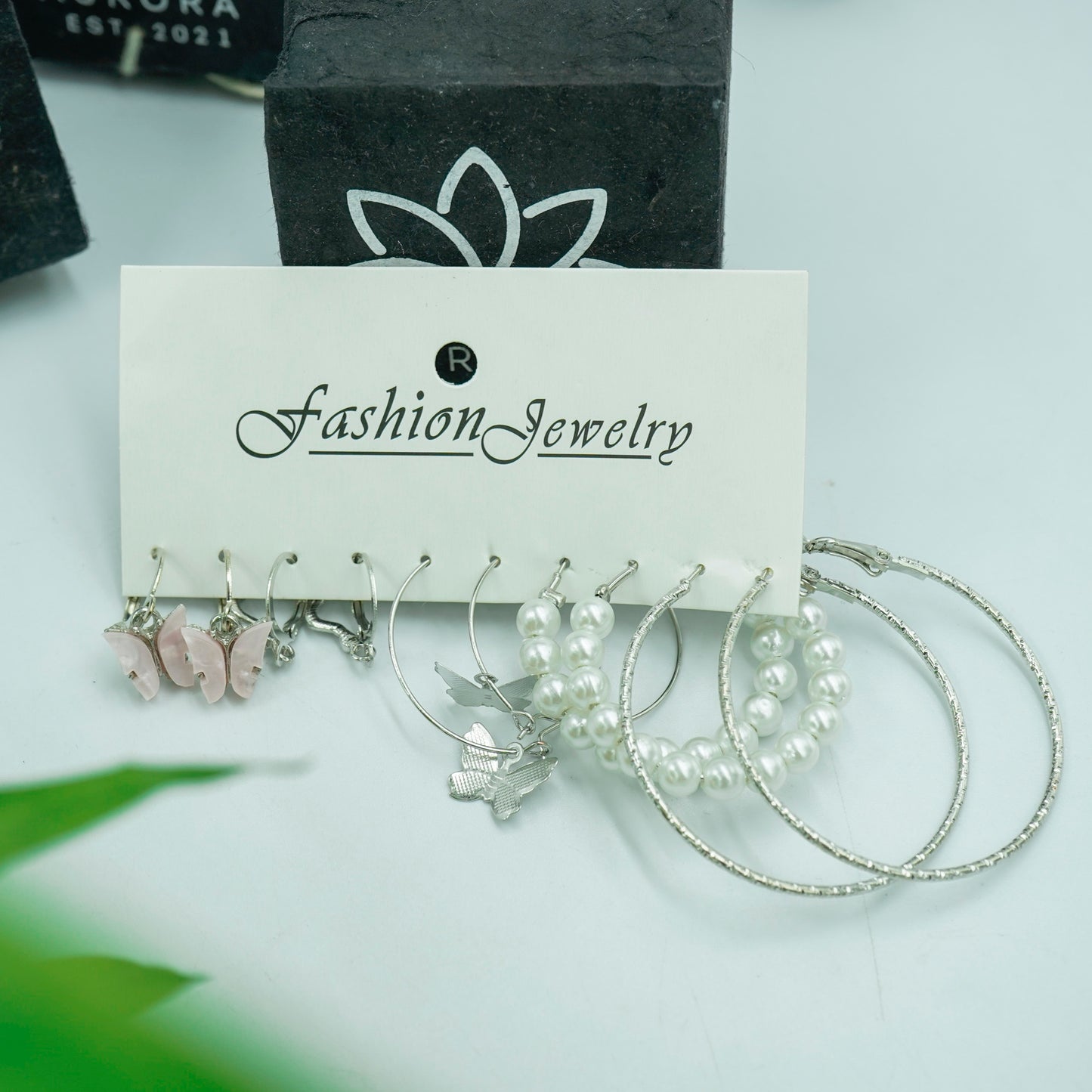 Cute Earrings For Women (Code: E29)