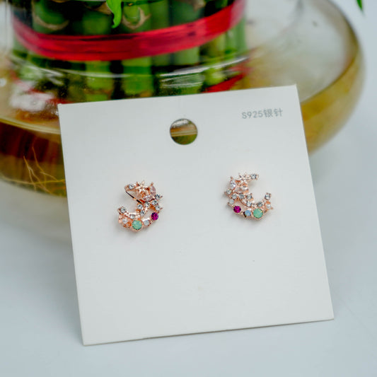 Beautiful Trendy Earrings(Code:E31)