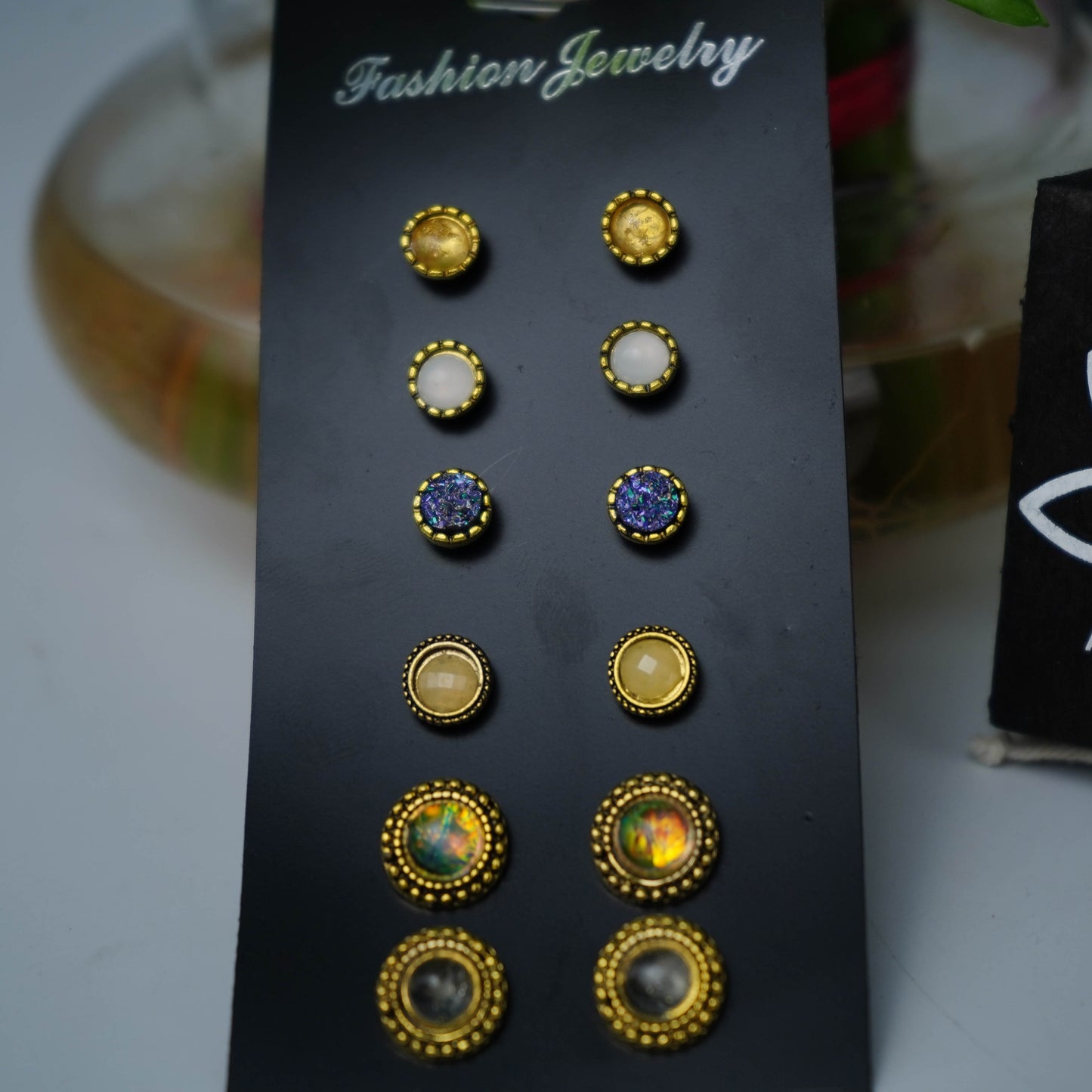 Viral Earrings For Women(Code:E35)