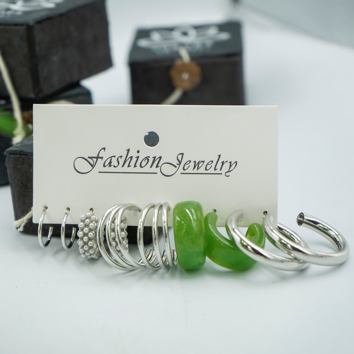 Viral Earrings For Women(Code:E37)