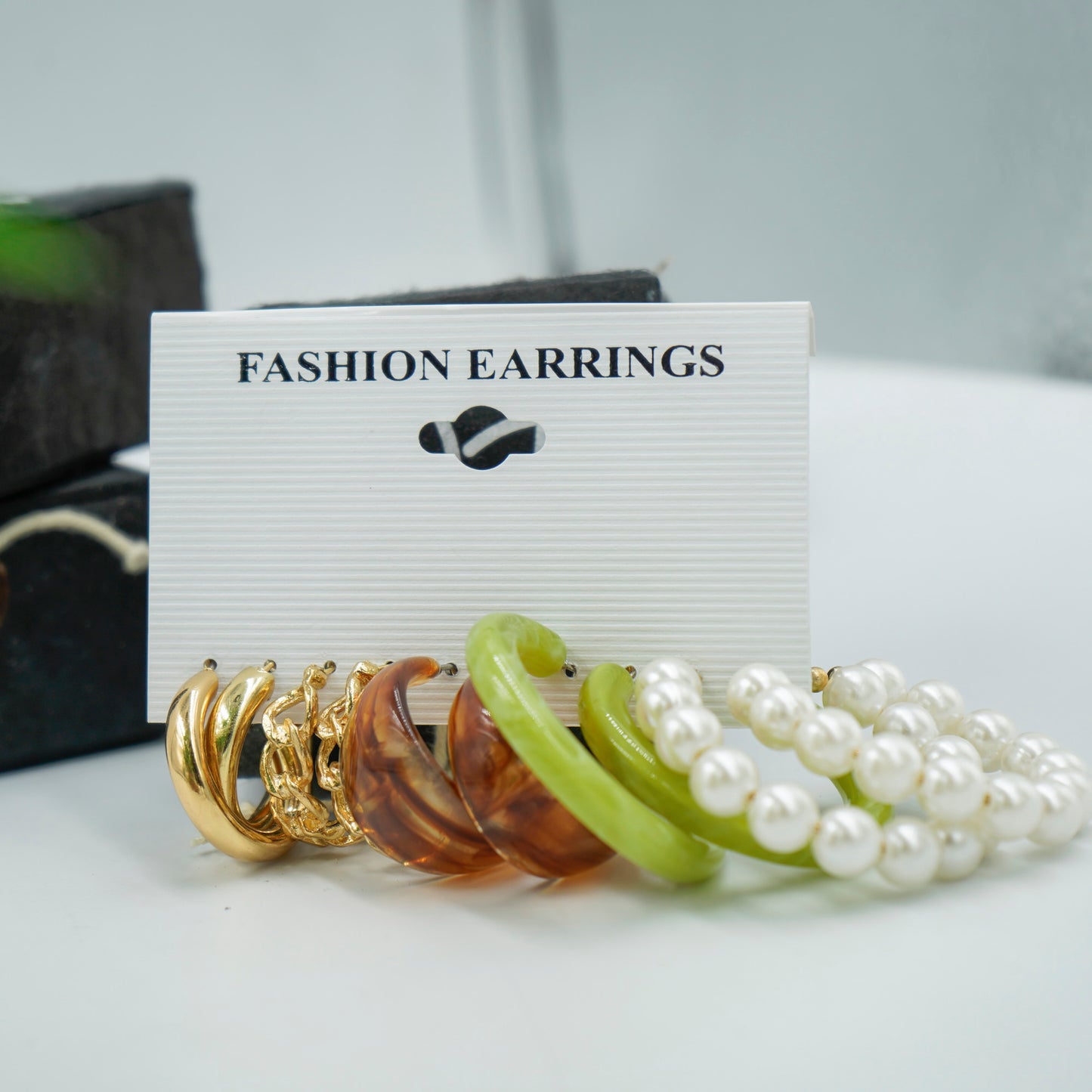 Viral Earrings For Women(Code:E40)