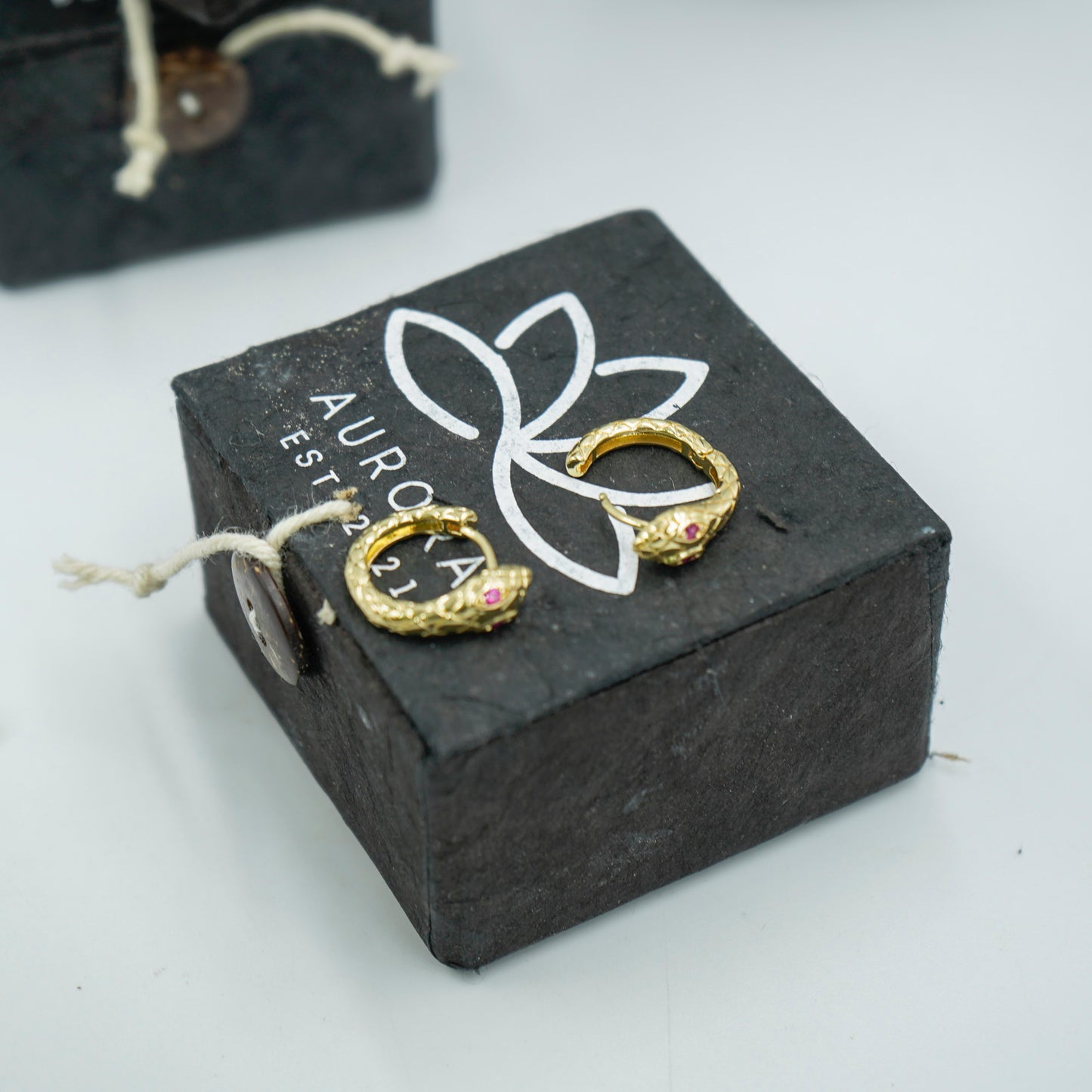 Beautiful Trendy Earrings(Code:E46)