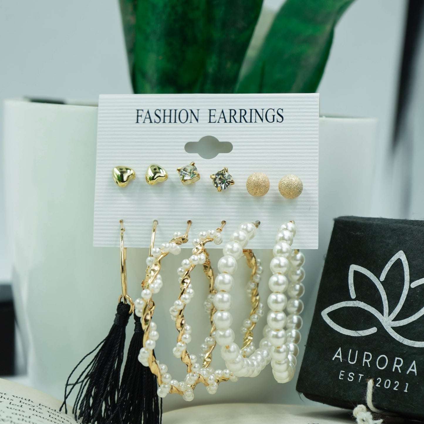 Viral Earrings For Women(Code:E59)