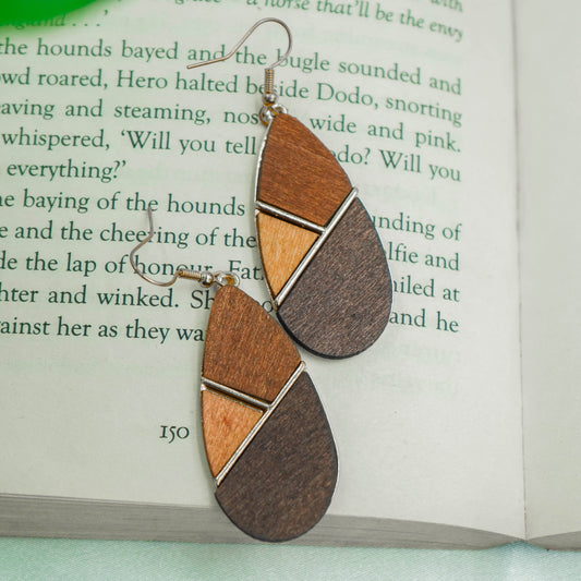 Beautiful Trendy Earrings(Code:E67)