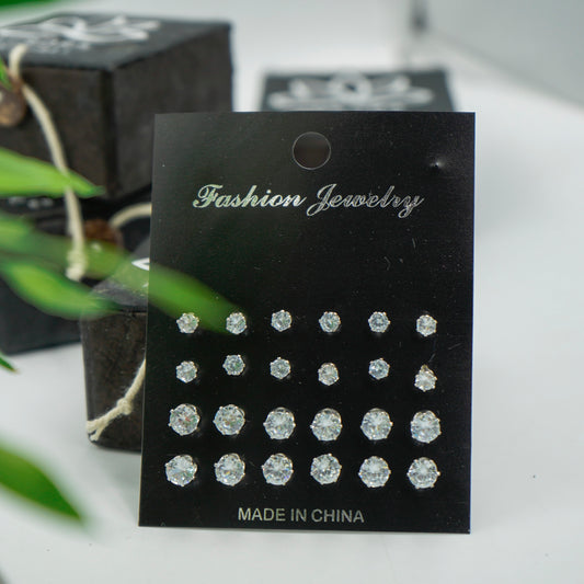 Beautiful Trendy Earrings(Code:E98)