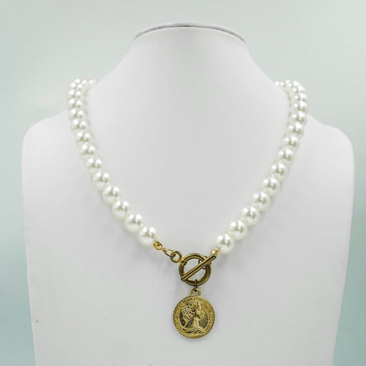 Trendy Choker Necklace For Women(Code:N19)