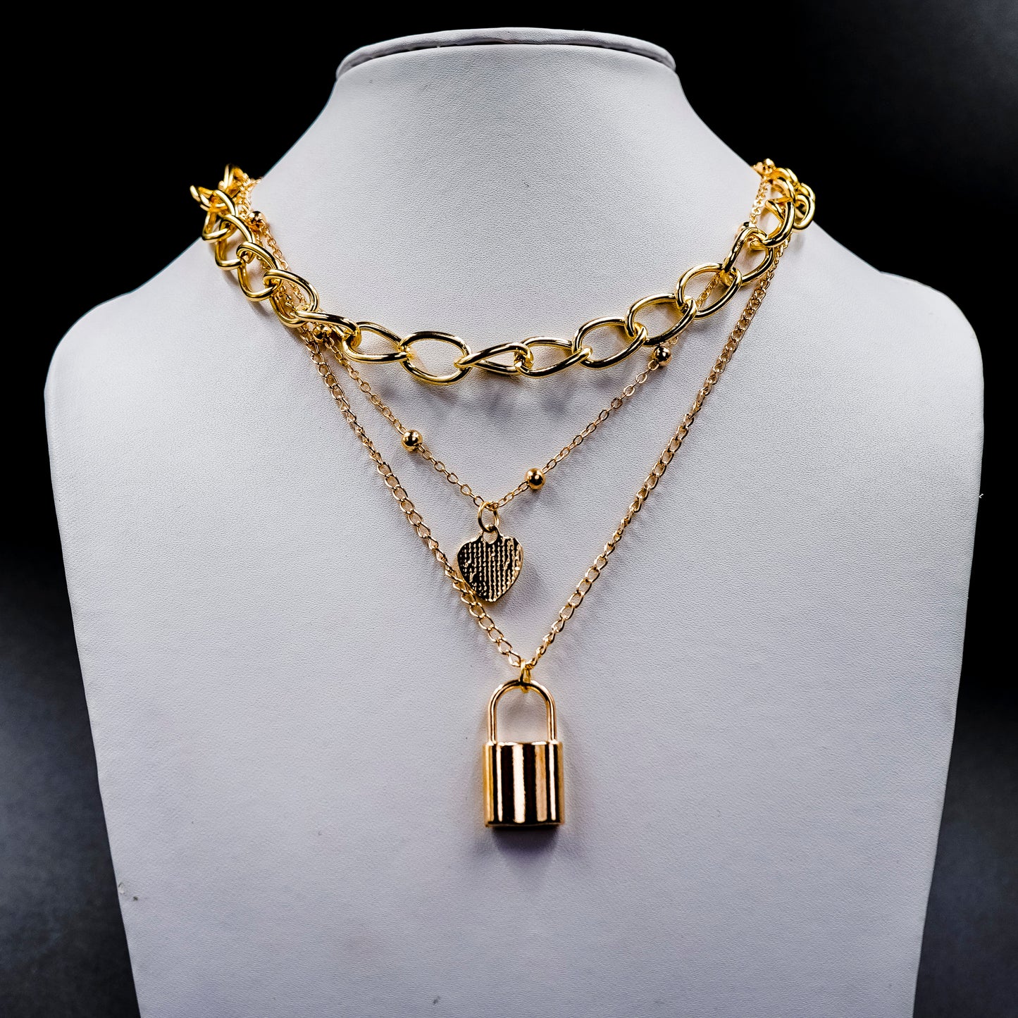 Trendy  Necklace For Women(Code:N28)