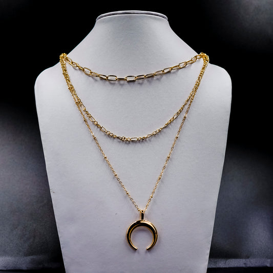 Trendy  Necklace For Women(Code:N29)