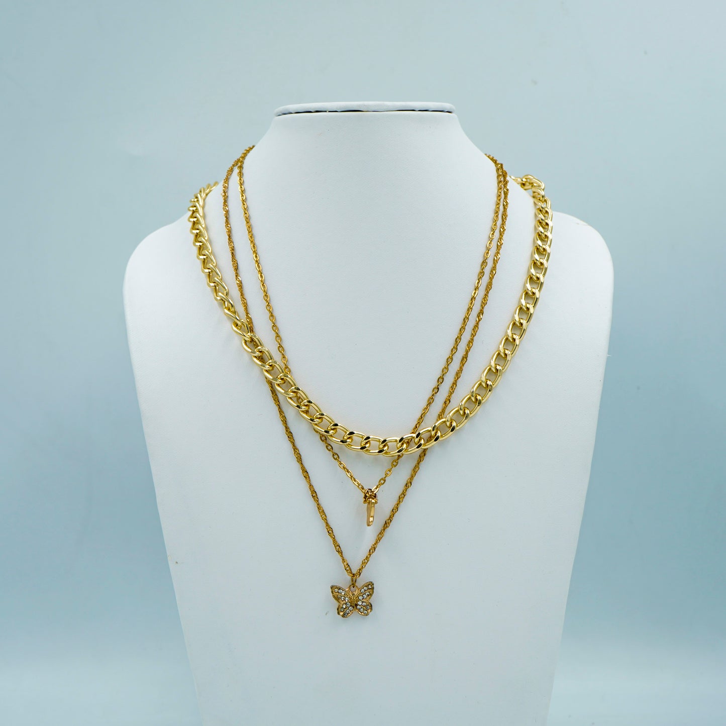 Trendy  Necklace For Women(Code:N31)