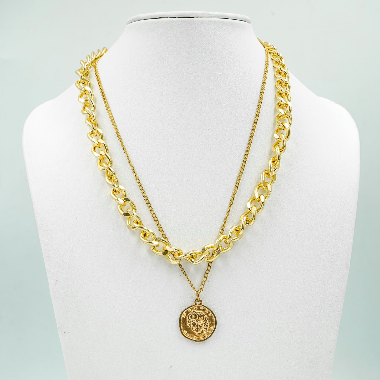 Trendy  Necklace For Women(Code:N32)