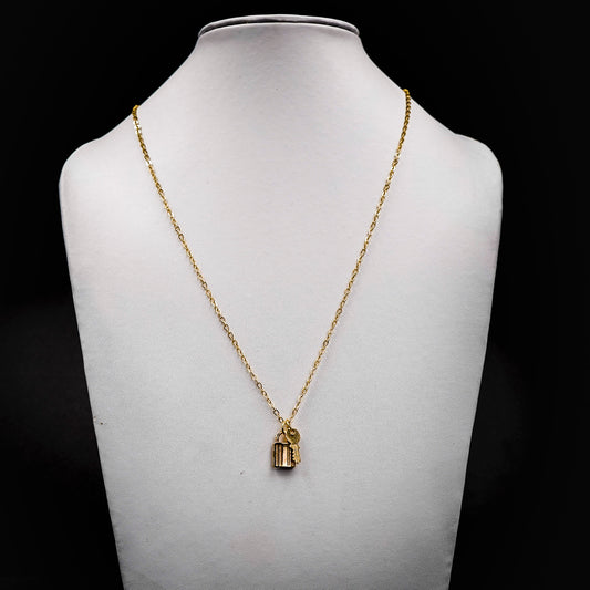 Trendy  Necklace For Women(Code:N35)