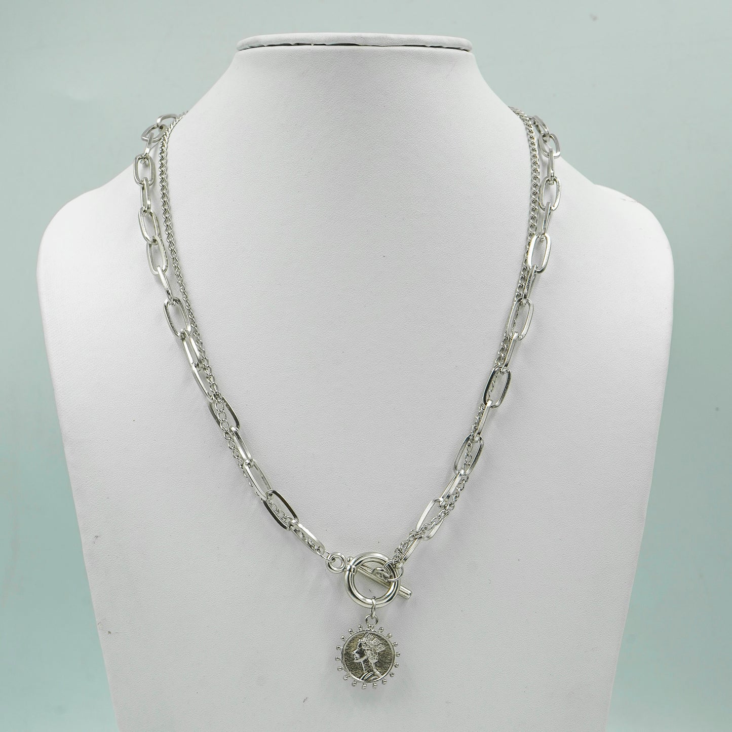 Trendy  Necklace For Women(Code:N41)
