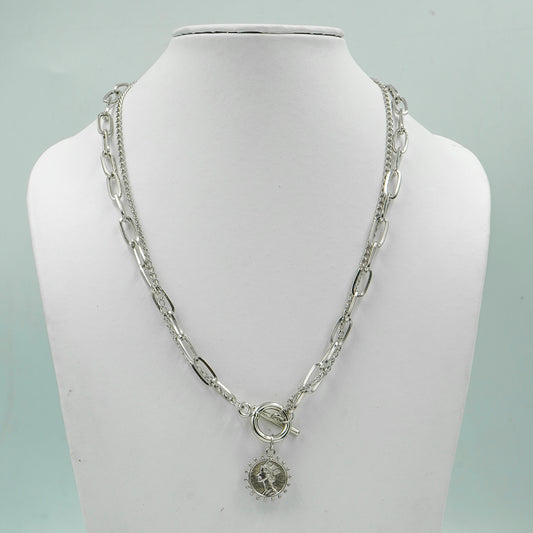 Trendy  Necklace For Women(Code:N41)