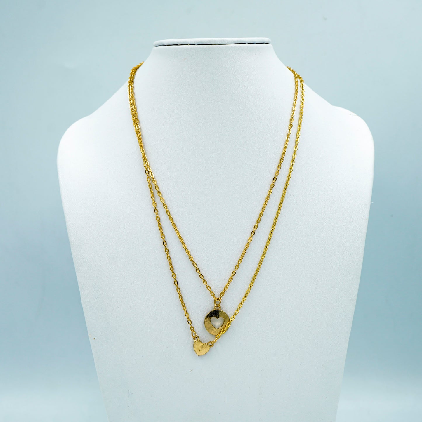 Trendy Choker Necklace For Women(Code:N52)