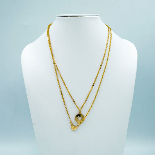 Trendy Choker Necklace For Women(Code:N52)