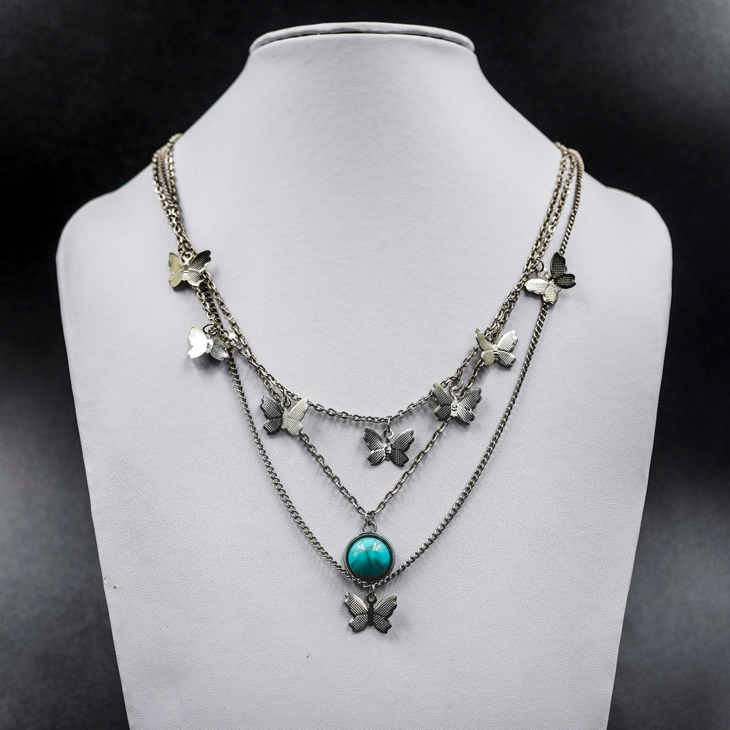 Trendy Choker Necklace For Women(Code:N54)