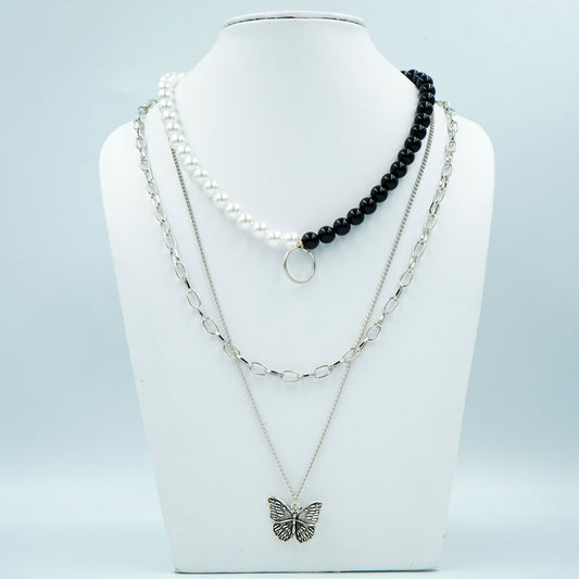 Trendy Choker Necklace For Women(Code:N58)