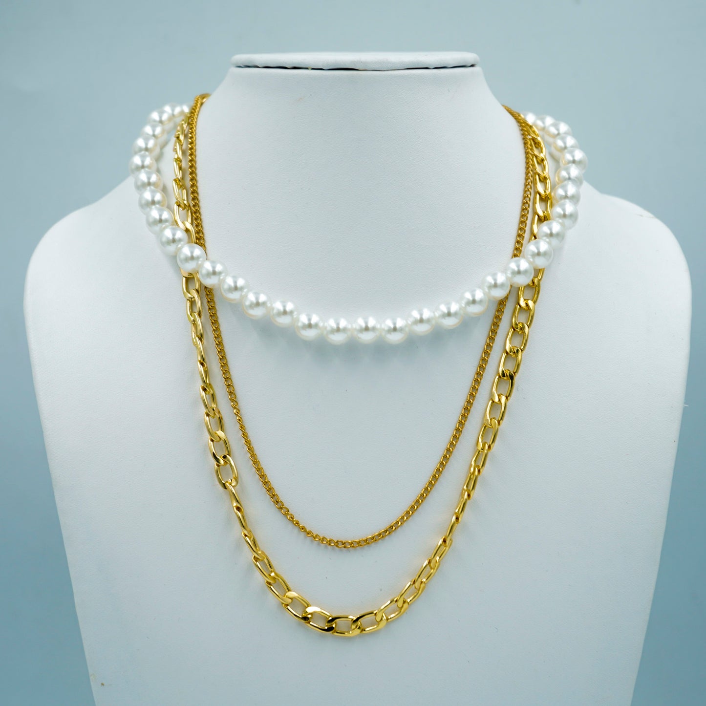 Trendy Choker Necklace For Women(Code:N63)