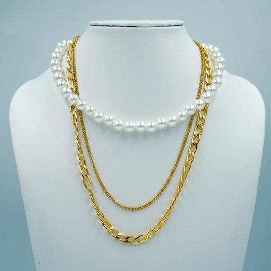 Trendy Choker Necklace For Women(Code:N63)