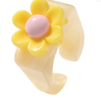 Trendy Set Ring For Fashionable Women(Code:R70)