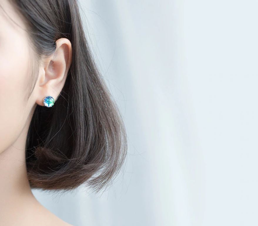 Aurora Premuim Atlantis Earrings