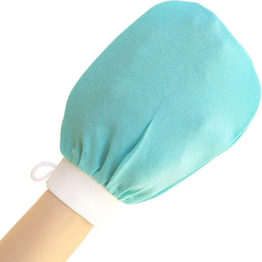 Korean Exfoliating Gloves