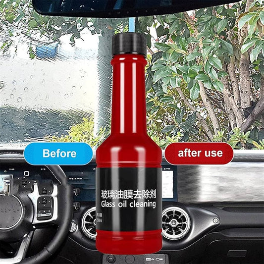 ✅Car Oil Windshield Cleaner Liquid